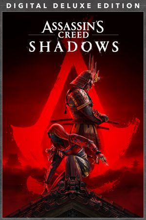 Assassin’s Creed Shadows Digital Deluxe Edition (Xbox Series X|S) XBOX LIVE Key AUSTRALIA