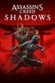 Assassin’s Creed Shadows(PC) XBOX LIVE Key EUROPE