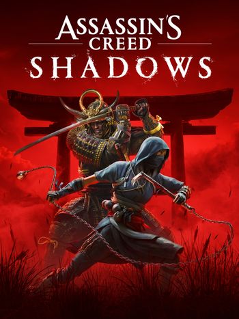 Assassin’s Creed Shadows + Pre-Order Bonus (Xbox Series X|S) XBOX LIVE Key GLOBAL