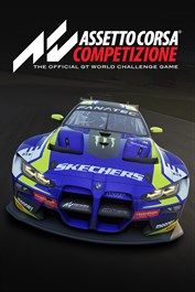 Assetto Corsa Competizione XBOX LIVE Key NEW ZEALAND