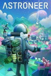 Astroneer PC/XBOX LIVE Key EUROPE
