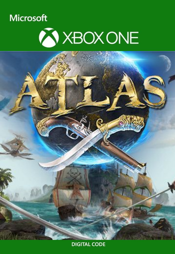 ATLAS (Game Preview) XBOX LIVE Key UNITED STATES