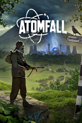 Atomfall PC/XBOX LIVE Key UNITED STATES