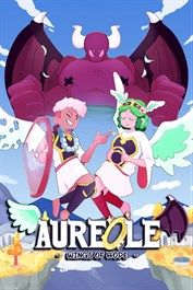 Aureole - Wings of Hope XBOX LIVE Key EUROPE