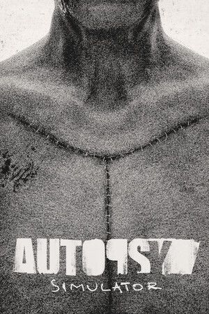 Autopsy Simulator (Xbox Series X|S) XBOX LIVE Key UNITED STATES