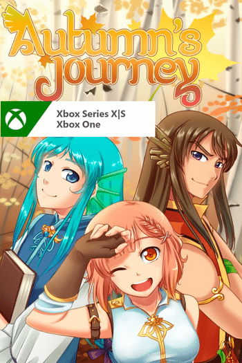 Autumn's Journey XBOX LIVE Key ARGENTINA