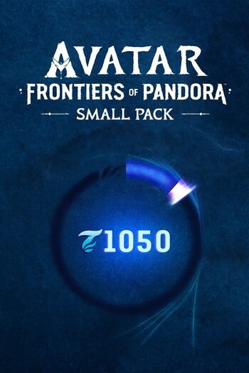 Avatar: Frontiers of Pandora Small Pack – 1,050 Tokens (DLC) XBOX LIVE Key GLOBAL