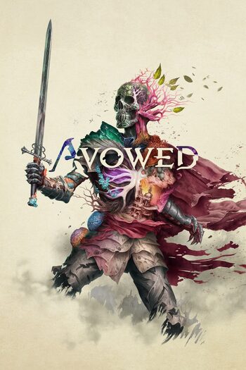 Avowed (PC/Xbox Series) XBOX LIVE Key UNITED STATES