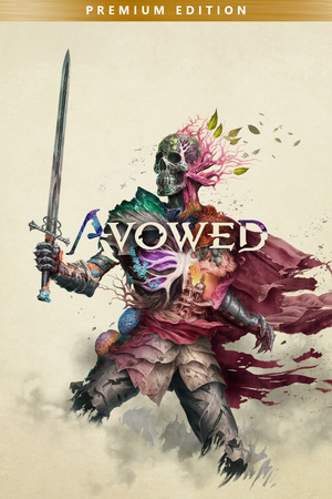 Avowed Premium Edition (PC/Xbox Series) XBOX LIVE Key MEXICO