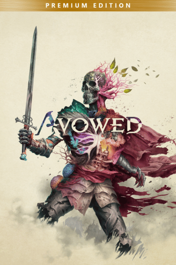 Avowed Premium Edition (PC/Xbox Series) XBOX LIVE Key UNITED STATES