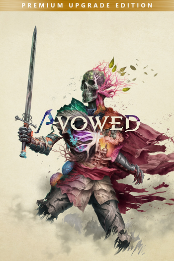 Avowed Premium Upgrade (DLC) (PC/Xbox Series) XBOX LIVE Key EUROPE