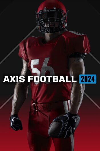 Axis Football 2024 XBOX LIVE Key EUROPE