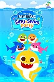 Baby Shark™: Sing & Swim Party XBOX LIVE Key EUROPE