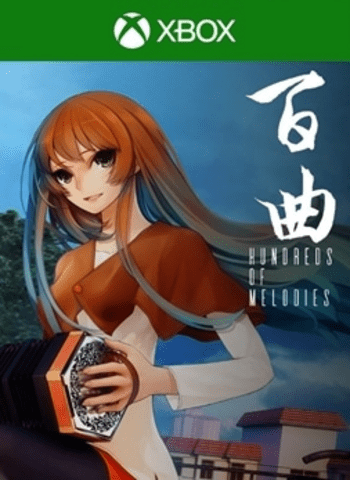 Bai Qu: Hundreds of Melodies XBOX LIVE Key ARGENTINA