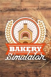 Bakery Simulator XBOX LIVE Key EUROPE