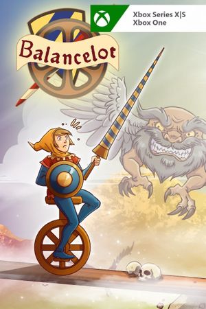 Balancelot XBOX LIVE Key ARGENTINA