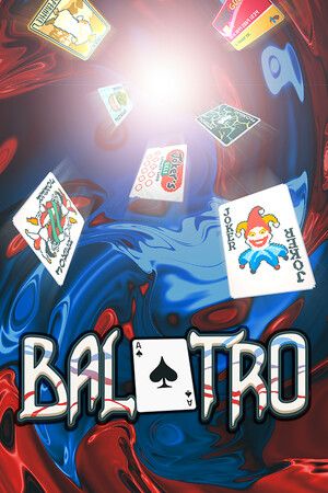 Balatro XBOX LIVE Key EUROPE