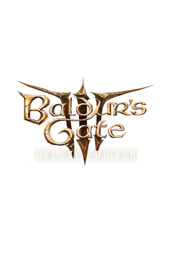 Baldur's Gate 3 - Digital Deluxe Edition DLC (DLC) XBOX LIVE Key EUROPE