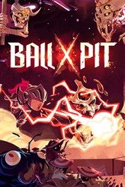 BALL x PIT (PC/Xbox Series X|S) XBOX LIVE Key UNITED STATES