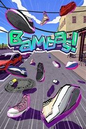 Bambas! XBOX LIVE Key EUROPE