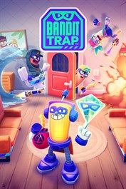 Bandit Trap (Xbox Series X|S) XBOX LIVE Key EUROPE
