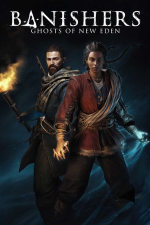 Banishers: Ghosts of New Eden (Xbox Series X|S) XBOX LIVE Key UNITED KINGDOM