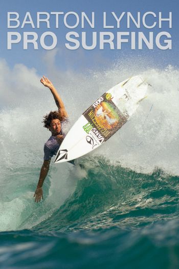 Barton Lynch Pro Surfing (Xbox Series X|S) XBOX LIVE Key EUROPE