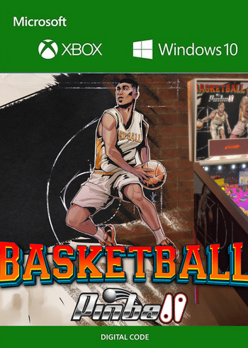 Basketball Pinball PC/XBOX LIVE Key ARGENTINA