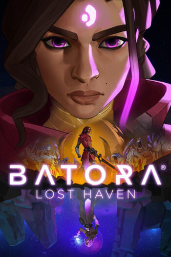 Batora: Lost Haven XBOX LIVE Key ARGENTINA