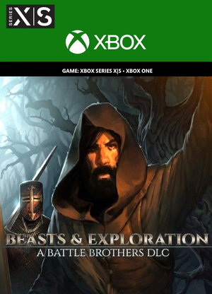 Battle Brothers - Beasts & Exploration (DLC) XBOX LIVE Key EUROPE