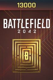 Battlefield 2042 Coins - 13000 BFC (Xbox Series X|S) XBOX LIVE Key UNITED STATES