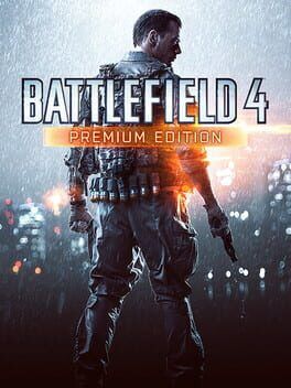 Battlefield 4: Premium Edition XBOX LIVE Key UNITED STATES