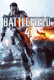 Battlefield 4 XBOX LIVE Key SOUTH AFRICA
