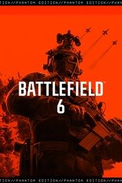 Battlefield 6 Phantom Edition Pre-purchase (Xbox Series X|S) XBOX LIVE Key UNITED STATES        