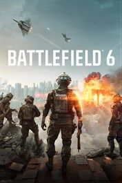 Battlefield 6 (Xbox Series X/S) Xbox Live Key AUSTRIA