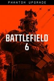 Battlefield™ 6 - Phantom Upgrade (DLC) (Xbox Series X|S) XBOX LIVE Key UNITED STATES