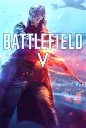 Battlefield™ V (Xbox One) XBOX LIVE Key BRAZIL