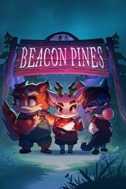 Beacon Pines PC/XBOX LIVE Key EUROPE