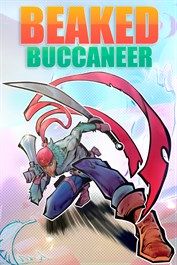 Beaked Buccaneer XBOX LIVE Key EUROPE