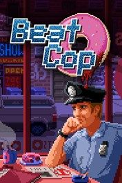 Beat Cop XBOX LIVE Key EUROPE
