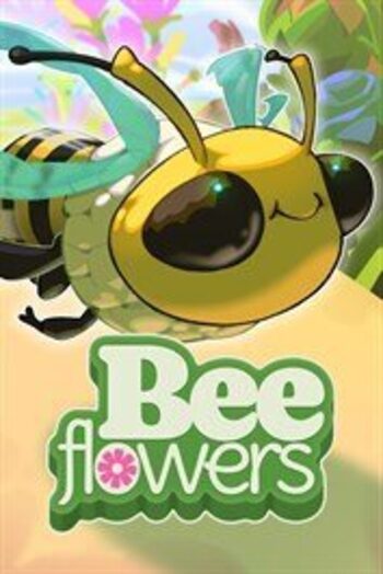 Bee Flowers XBOX LIVE Key EUROPE