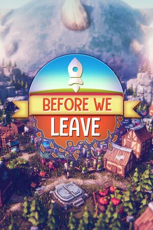 Before We Leave PC/XBOX LIVE Key UNITED STATES