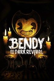 Bendy and the Dark Revival (Xbox Series X|S) XBOX LIVE Key EUROPE