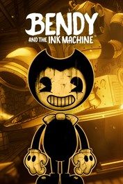 Bendy and the Ink Machine XBOX LIVE Key UNITED STATES