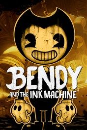 Bendy and the Ink Machine (Xbox Series X|S) XBOX LIVE Key EUROPE