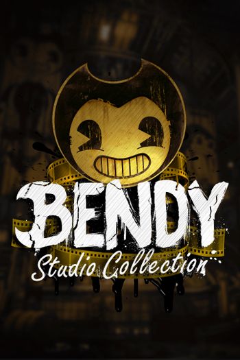 Bendy: Studio Collection XBOX LIVE Key UNITED STATES