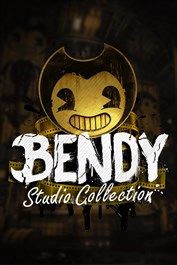 Bendy: Studio Collection (Xbox Series X|S) XBOX LIVE Key EUROPE