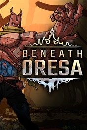 Beneath Oresa XBOX LIVE Key EUROPE