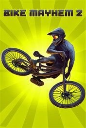 Bike Mayhem 2 XBOX LIVE Key UNITED STATES