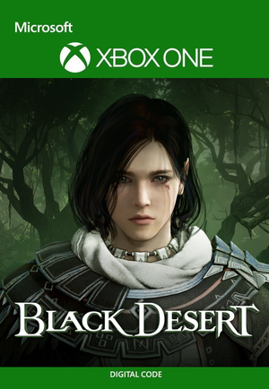 Black Desert: Explorer Edition XBOX LIVE Key ARGENTINA